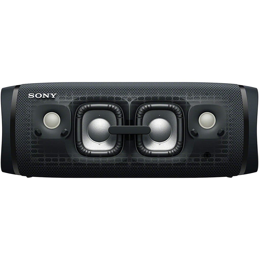 [Mã ELHACE giảm 4% đơn 300K] Loa SONY Extrabass SRS-XB43 Happystores Chính Hãng Bảo Hành 12 Tháng