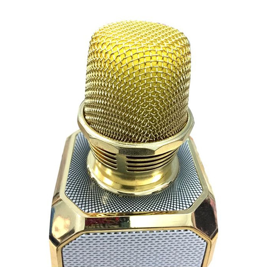 Micro Karaoke Bluetooth SD-10