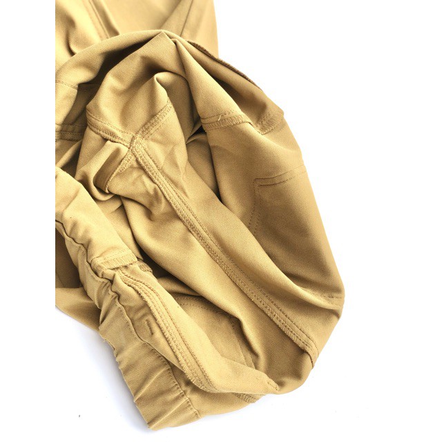 Quần Kaki Nữ⚡️ FREESHIP ⚡️ Quần Kaki Thun Nhật Bản | BigBuy360 - bigbuy360.vn