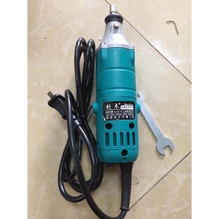 Máy điêu khắc gỗ cot 3 chuangmu 3636 tốc độ cao điêu khắc mài dũa cầm tay