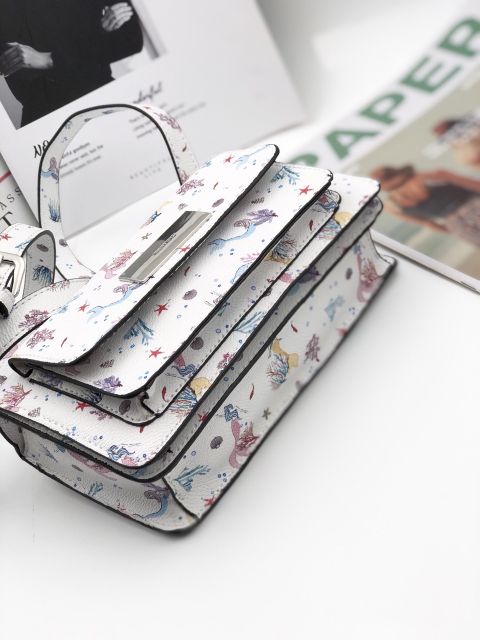 🧜🏻‍♀️ CLUTCH PARFOIS NÀNG TIÊN CÁ 🧜🏻‍♀️