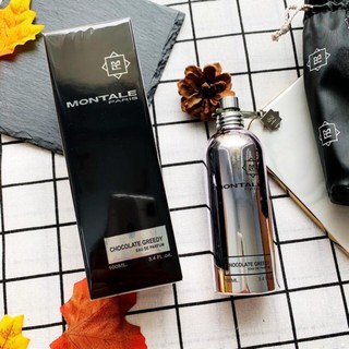 TɪᴇᴍNᴜᴏᴄHᴏᴀ - Mẫu thử nước hoa Montale Chocolate Greedy Unisex