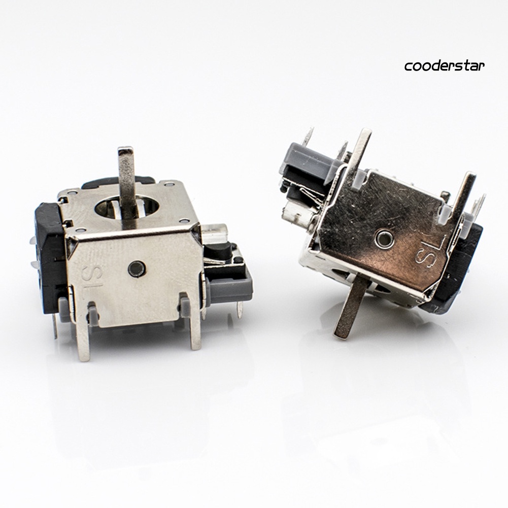 Set 2 joystick thay thế cho tay cầm chơi game PS3 3D