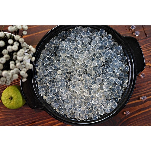 TRÂN CHÂU 3Q EURODELI NGUYÊN VỊ - Bịch 2kg