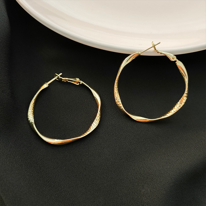 MOCHASHUỐng Côn Trùng Goldbigclewarnstylerings
