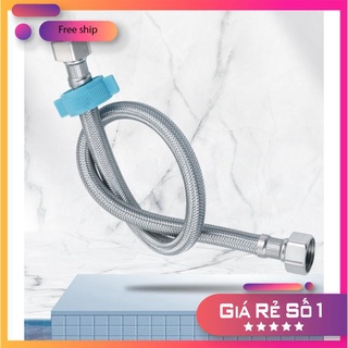Dây cấp chậu rửa bát,chén,rửa mặt,bình nóng lạnh.
