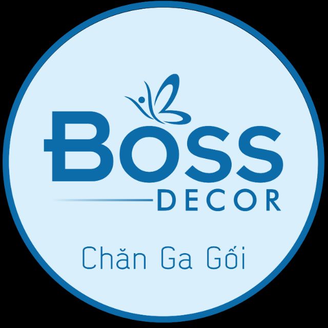Boss Decor 3
