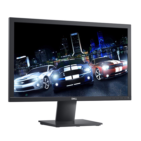 [Rẻ vô địch] Màn hình Dell E2220H 21.5Inch LED (Bảo hành Hãng 36 tháng)