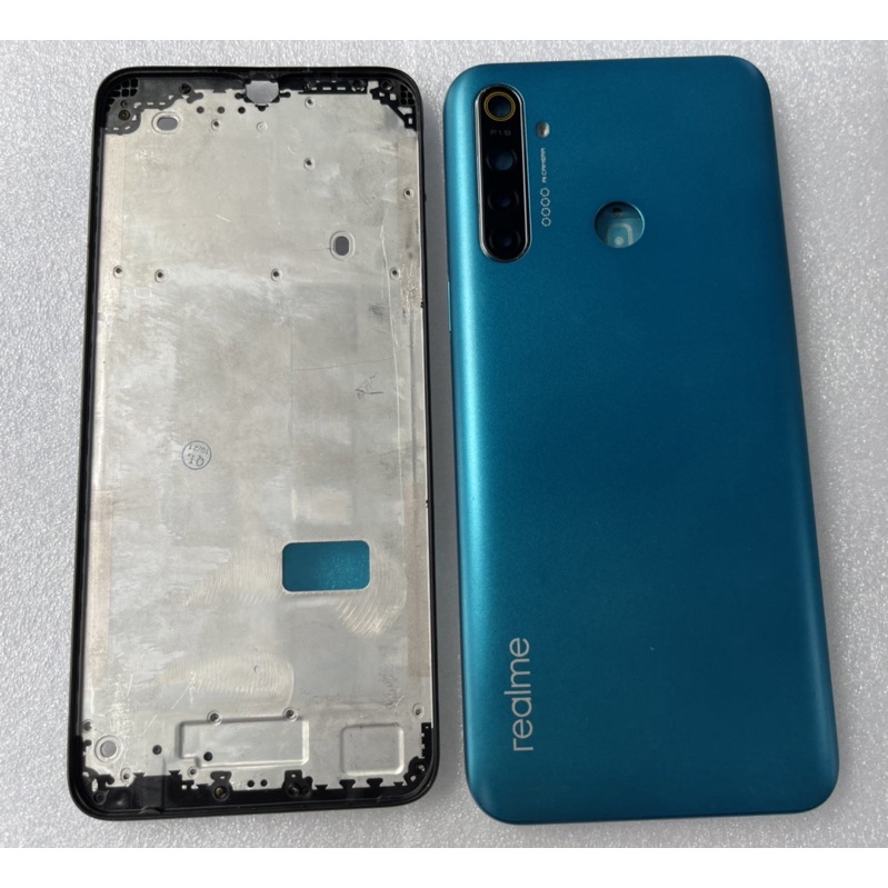 Vỏ Realme 5i