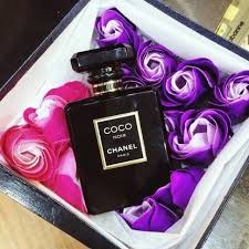 Nước Hoa Chanel Coco Noir EDP , Nước hoa Cho Nữ, 100ml_TrangTran authentic