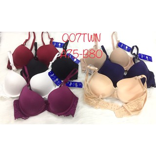 ÁO NGỰC BOYA MÚT VỪA 007TWN