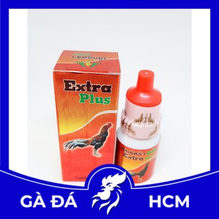 HEN ĐỎ - ĐẶC TRỊ KHÒ KHÈ, XỔ MŨI - CHAI 10ML - HÀNG CHUẨN THÁI LAN