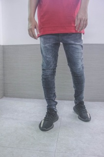 M5 mable grey