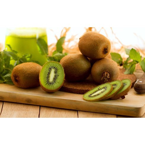 Hạt Giống Qủa Kiwi (60 Hạt) - Giàu Vitamin,Bổ Dưỡng,Tốt cho da - MUA 3 TẶNG 1 CÙNG LOẠI