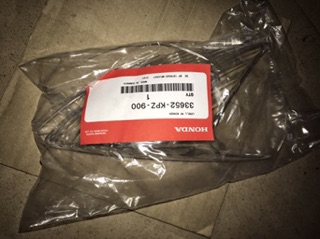 Cặp ốp xi nhan sau xe Dylan zin hãng