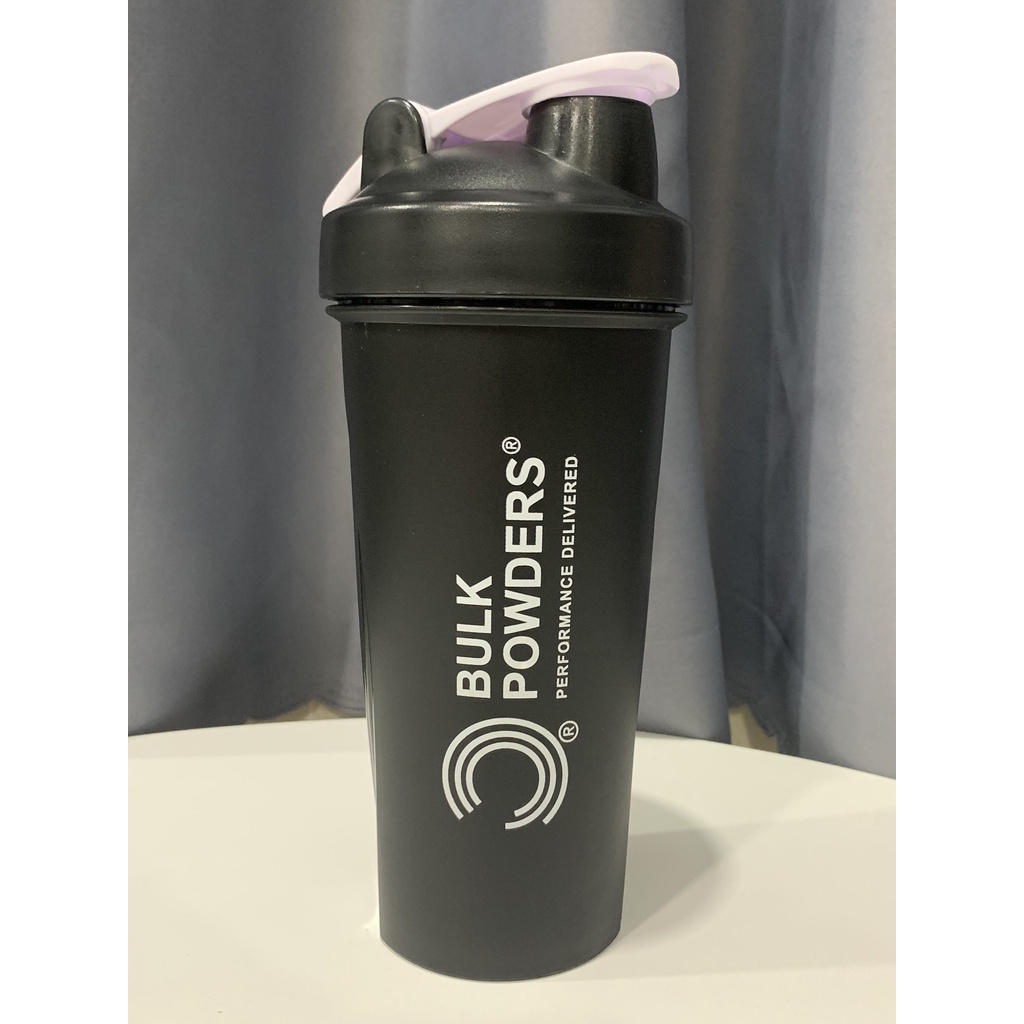 Bình Lắc Sữa Whey Bình Lắc Bulk Powder 750ml