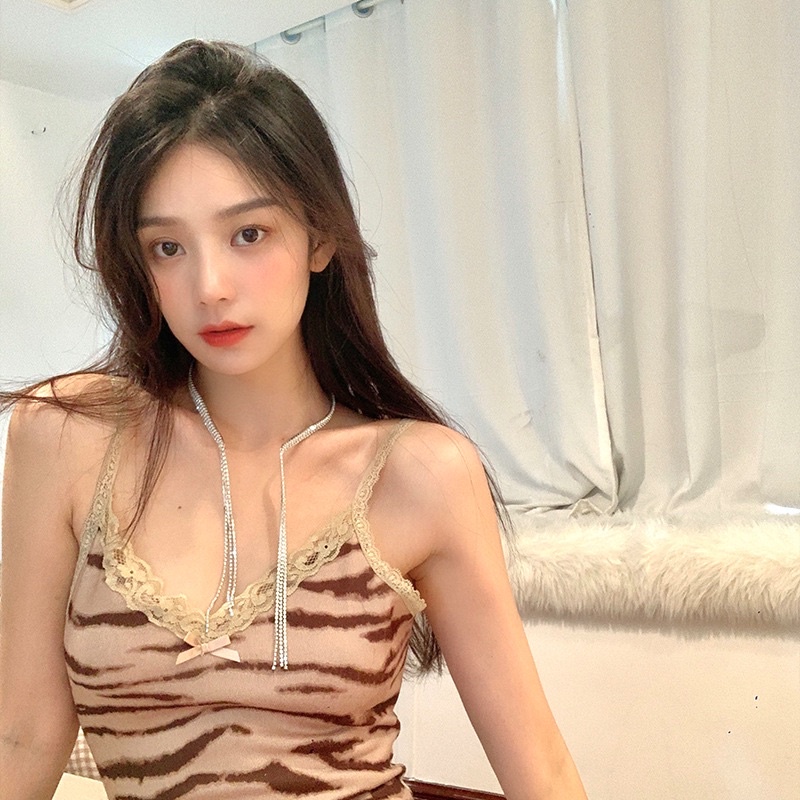 Cài tóc đá style tiktok douyin hot xinh xắn