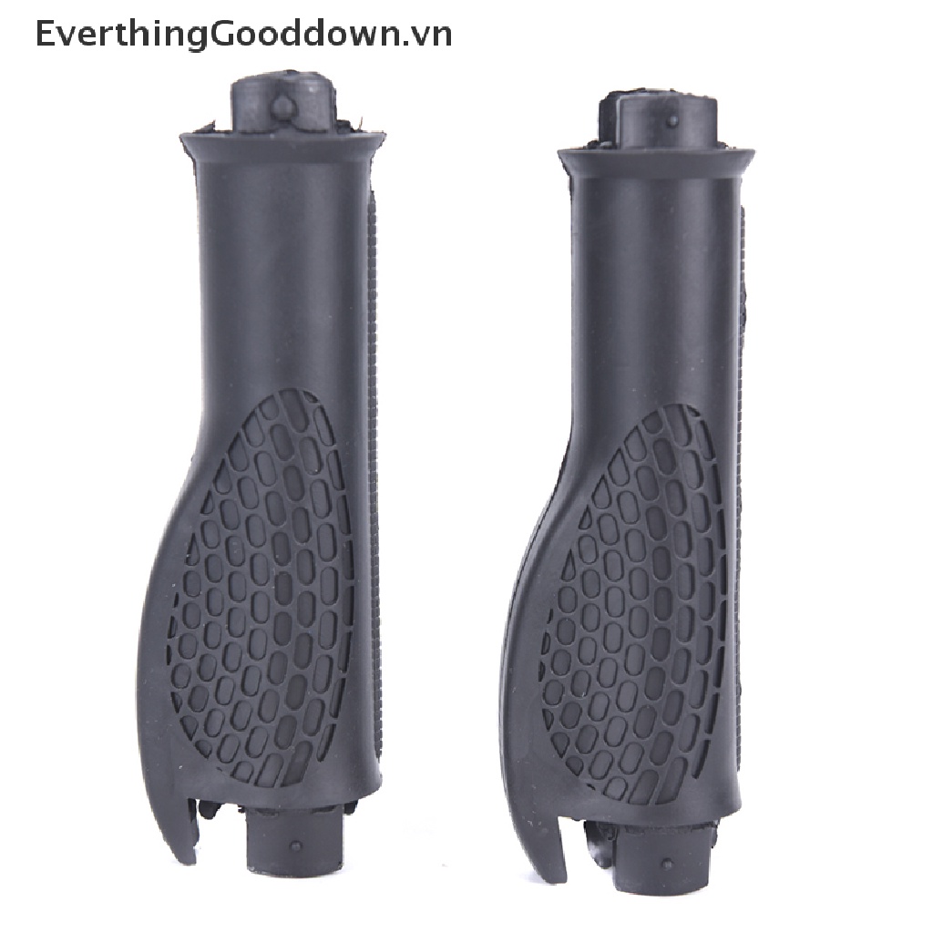 Everthinggood Vỏ Bọc Tay Lái Xe Đạp Leo Núi Bằng Carbon
