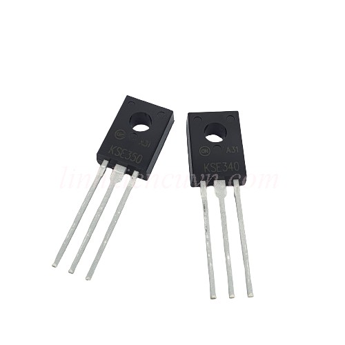 Cặp KSE340 KSE350 chính hãng ON