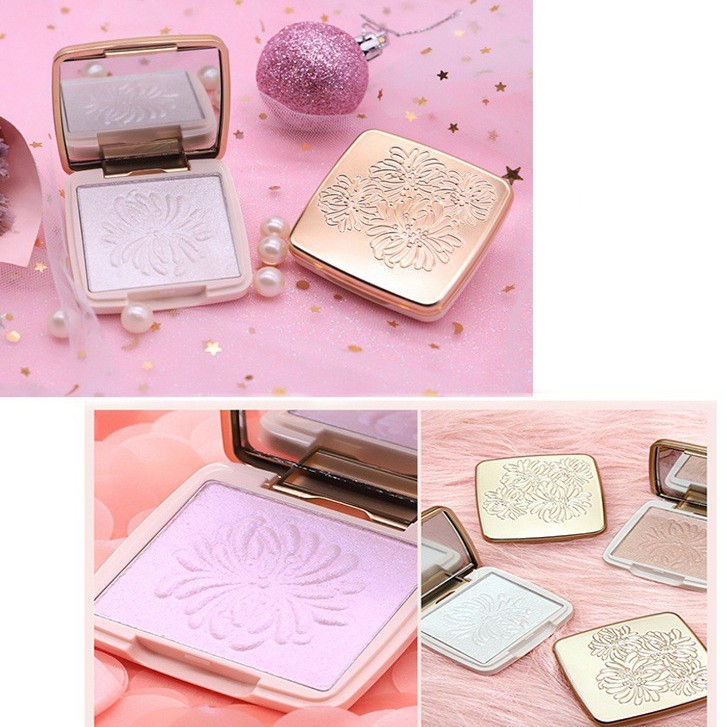 Phấn bắt sáng NOVO kiểm soát dầu cho làn da tự nhiên | BigBuy360 - bigbuy360.vn