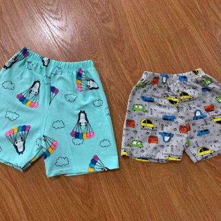 Quần cotton co giãn 4 chiều loại 1 cho bé trai gái 1-5 tuổi