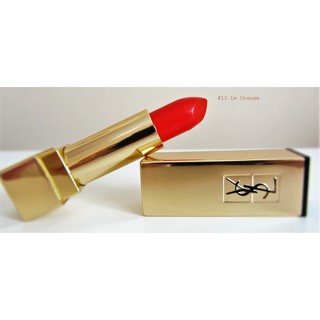 SON YSL ROUGE PUR COUTURE