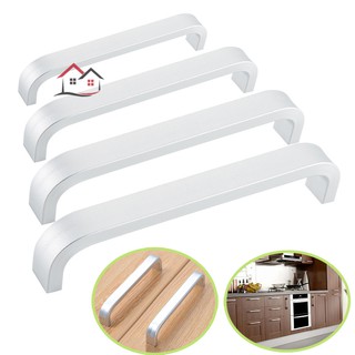 Tay nắm mở cửa tủ bằng nhôm cho phòng ngủ tủ đồ nhà bếp