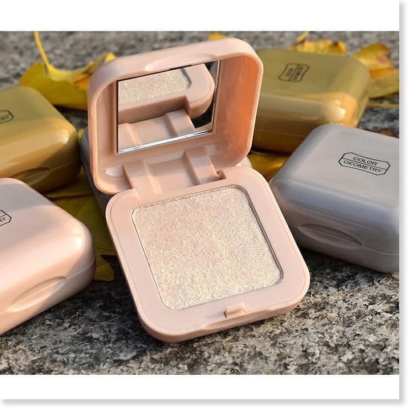 Nhũ Trang Điểm Bắt Sáng Lameila Colour Geometry NO5060 | BigBuy360 - bigbuy360.vn