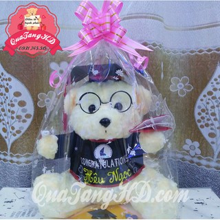 Giấy Gói Quà Kiếng