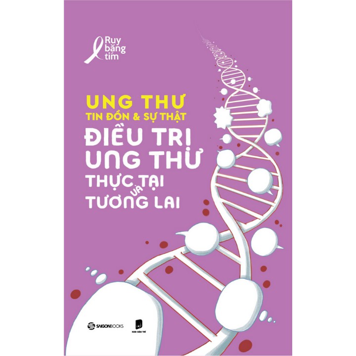 Sách - Combo Ung Thư - Tin Đồn Và Sự Thật (Bộ 2 Cuốn)