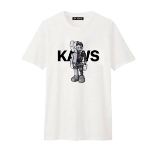 ÁO PHÔNG "KAWS ROBOT"
