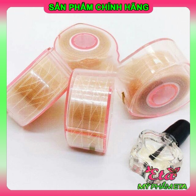 Keo Dán Kích Mí Lưới Cuộn Siêu Chắc, An Toàn 5ml