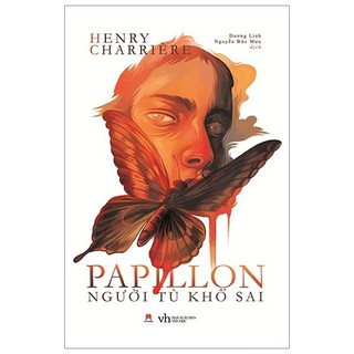 Sách Papillion - Người tù khổ sai