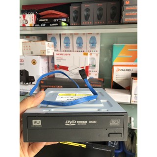 Ổ Dvd - Đọc đĩa  tháo case bộ Nhật Bản tặng kèm cáp sata
