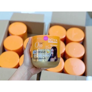 Ủ tóc Q10 Thái chính hãng hủ 500ml to