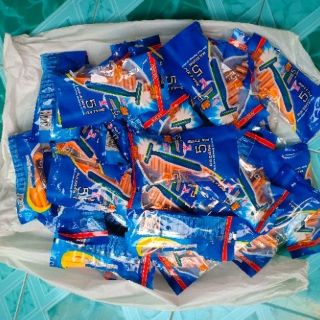Dao cạo râu 5 cái