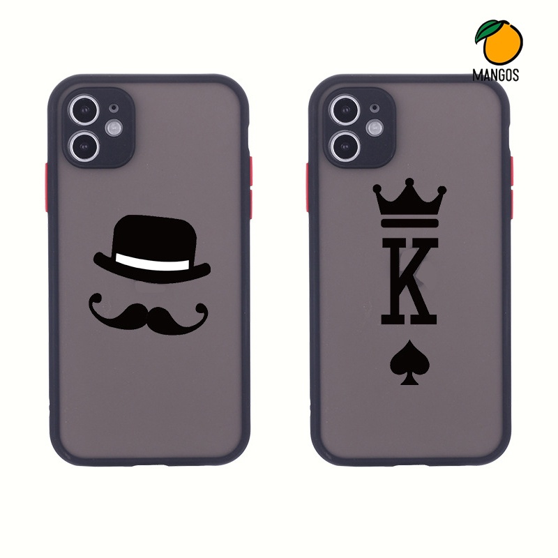 Ốp lưng iphone 6plus 6splus 7 plus 8plus X Xr XsM  11 12 13 Promax - MANGO485 - MangoOvil