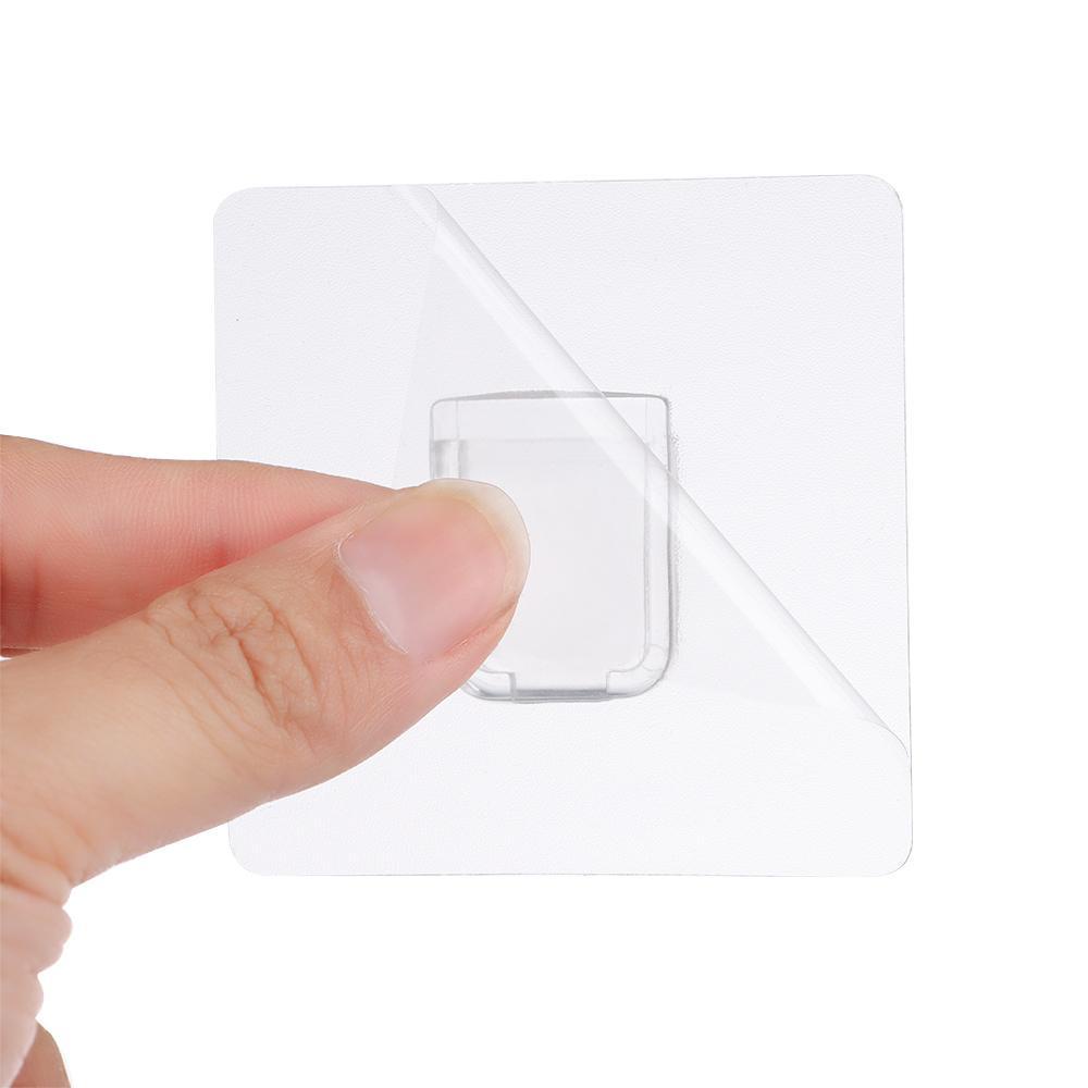 CONOPERY Set 5 Giá Đỡ Chia Ngăn Tủ Đa Năng Không Cần Khoan