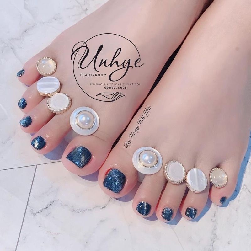 kẹp tách ngón chân, kẹp tách ngón