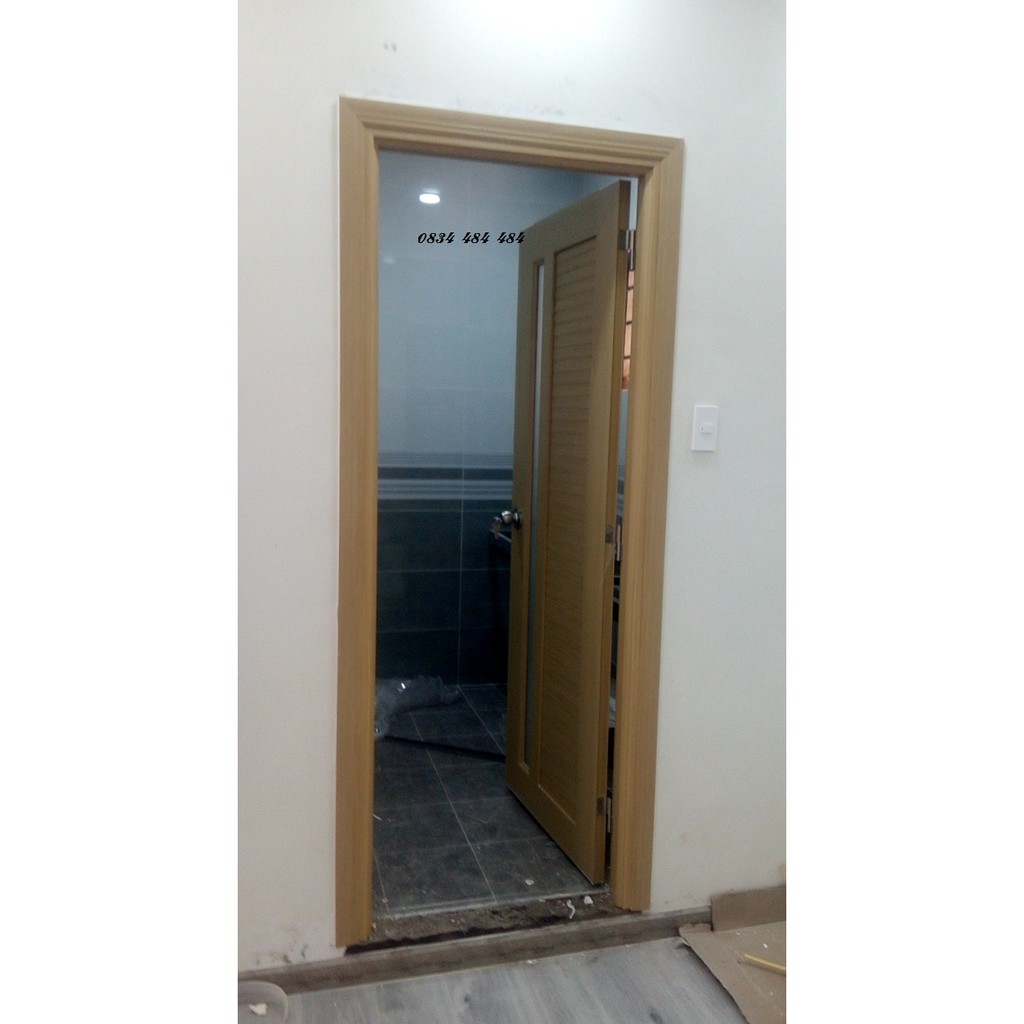 Cửa Nhựa Đài Loan - Cửa Nhựa Vân Gỗ Giá rẻ | BigBuy360 - bigbuy360.vn