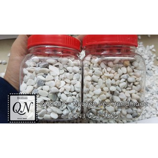 Sỏi trang trí tiểu cảnh
