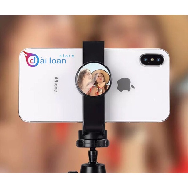 Gậy tự sướng Bluetooth Tripod K05 cao cấp
