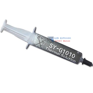 Keo Tản Nhiệt Scythe Sy-G1010 4grams