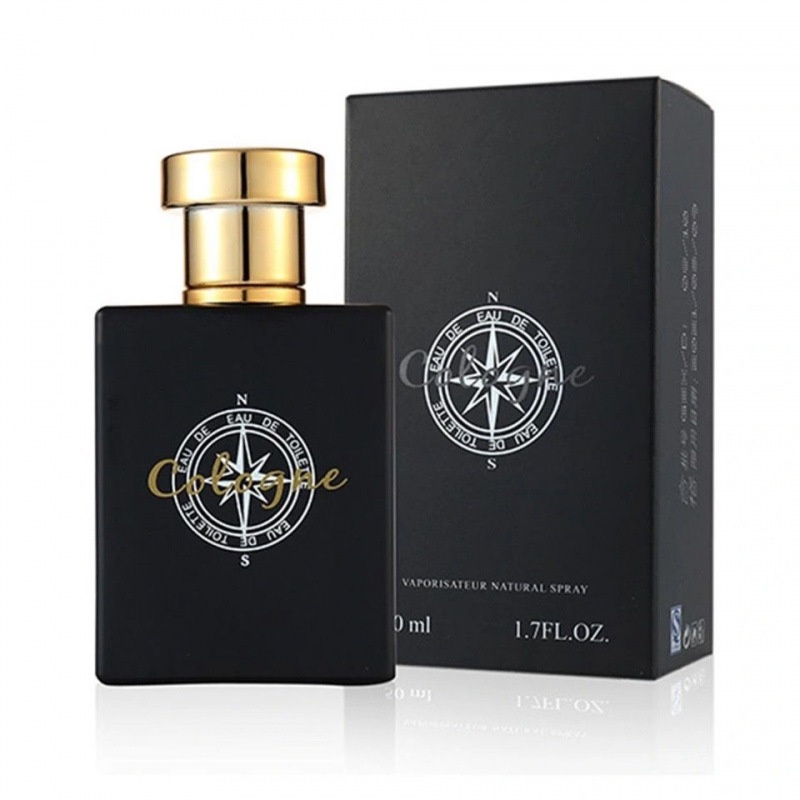 💥THƠM 24H💥Nước Hoa Nam Cologhe 50ml Cao Cấp Chính Hãng Tinh Dầu Xạ Hương Kết Hợp Hương Gỗ Đắt Giá Nam tính | BigBuy360 - bigbuy360.vn