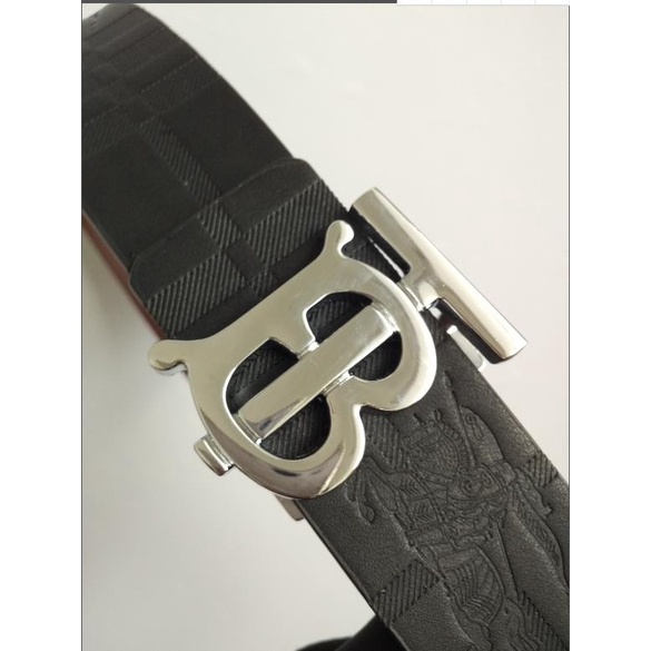 Thắt Lưng Da Cao Cấp Thời Trang Dành Cho Nam