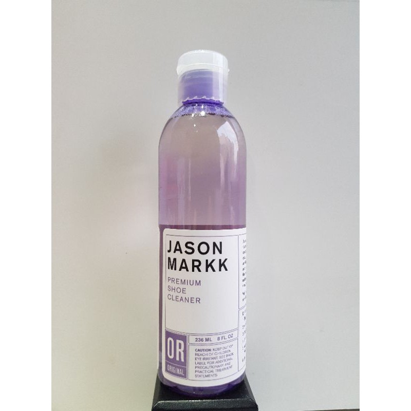 Jason Markk 8oz Dung dịch vệ sinh giày sneakers