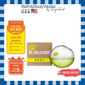 Nước Hoa D.K.N.Y Be Delicious (5mL)