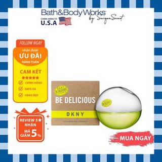 Nước Hoa D.K.N.Y Be Delicious (5mL)