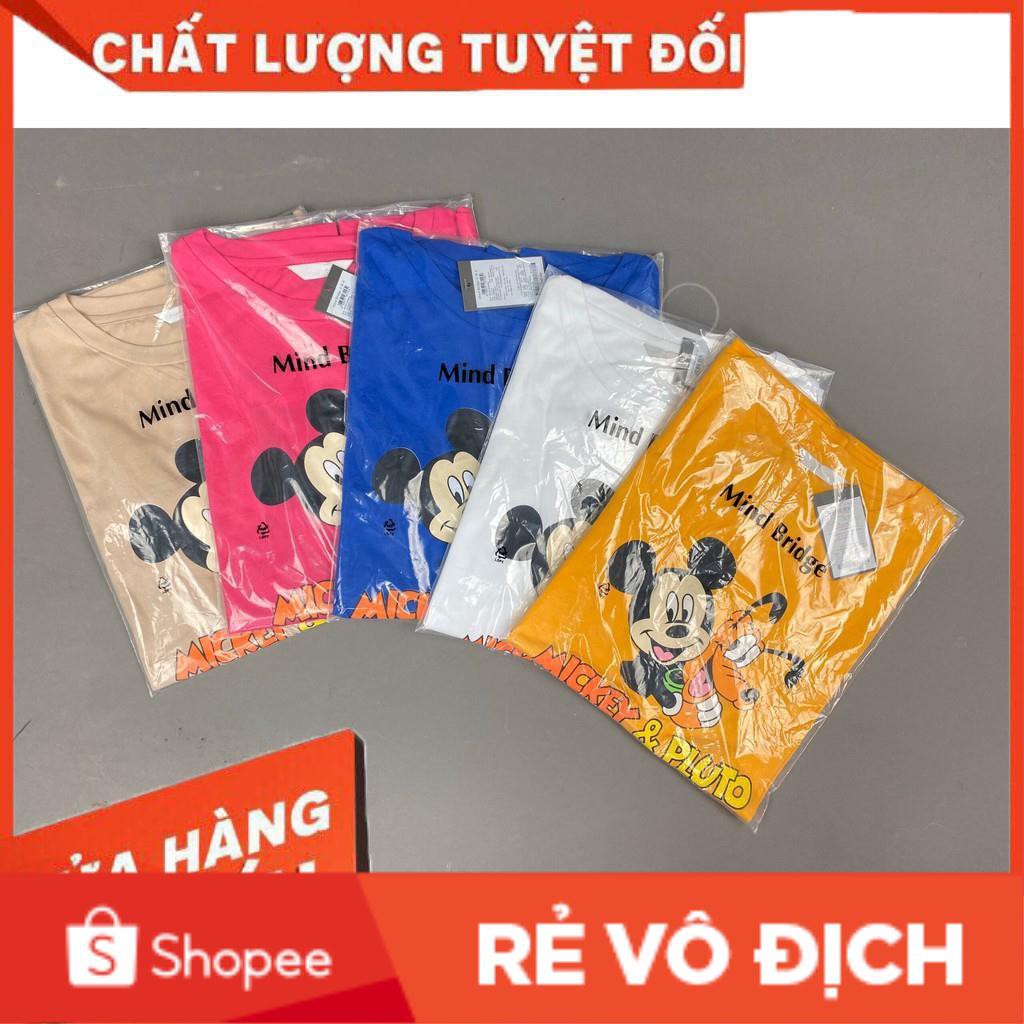 Áo Thun Nữ Ngắn Tay From Giấu Quần | BigBuy360 - bigbuy360.vn