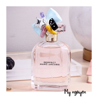 🍓 Ống thử nước hoa Marc Jacobs Perfect 🌸